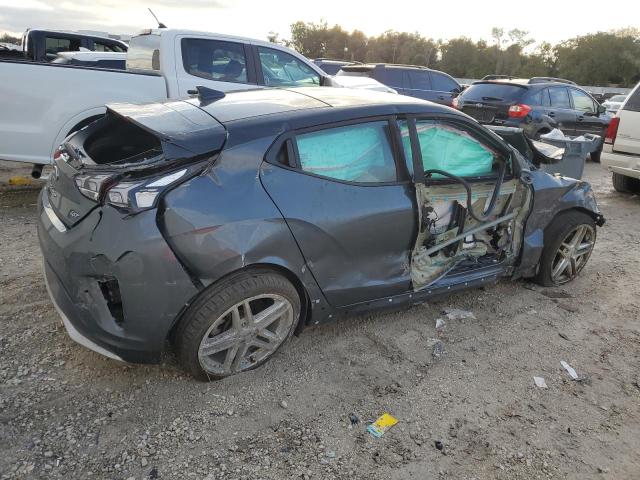 Изображение 3 2019 HYUNDAI VELOSTER TURBO 2019 с VIN KMHTH6ABXKU002967