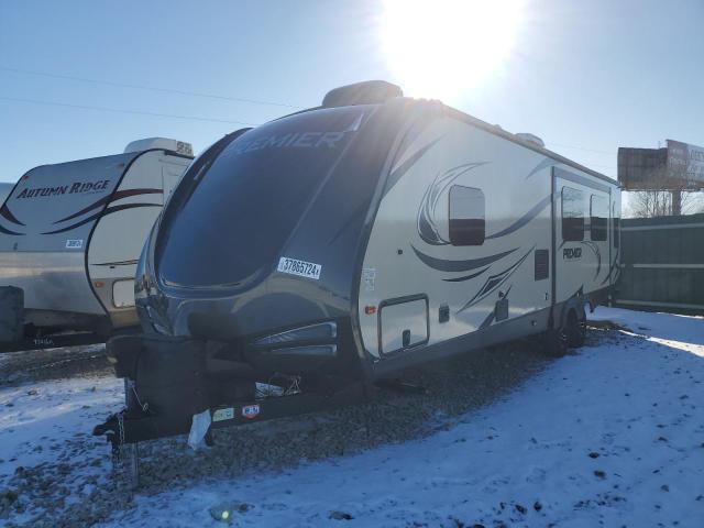 Image 2 of 2019 WINNEBAGO PREMIERE 2019 with VIN 4YDT30R24KD433063