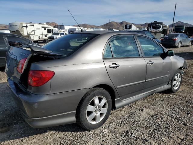 Изображение 3 2008 TOYOTA COROLLA CE 2008 с VIN 1NXBR32E68Z958682