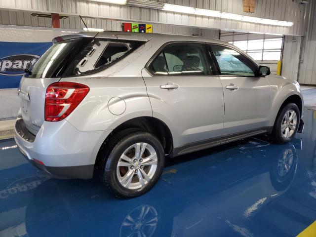 Изображение 3 2016 CHEVROLET EQUINOX LS 2016 с VIN 2GNALBEK2G1118087