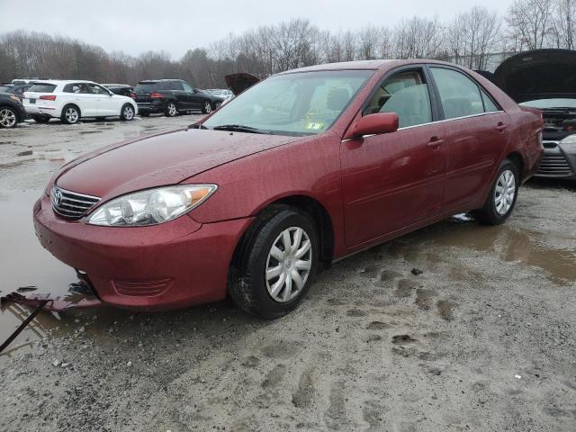 Изображение 1 2005 TOYOTA CAMRY LE 2005 с VIN 4T1BE32K95U061515