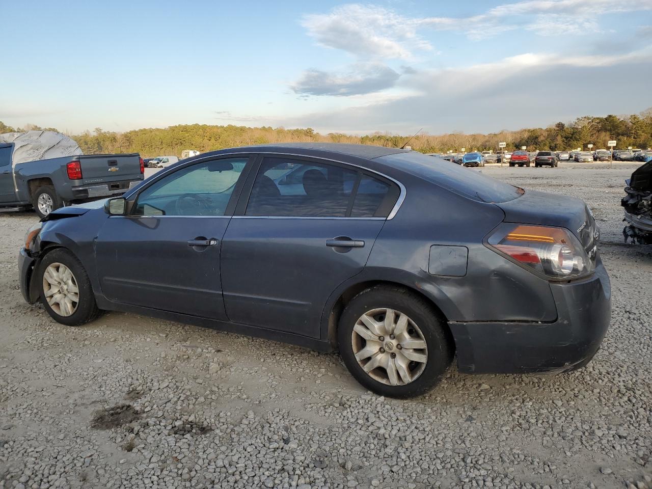 Obraz 2 z 2012 NISSAN ALTIMA BASE 2012 z VIN 1N4AL2APXCN458998