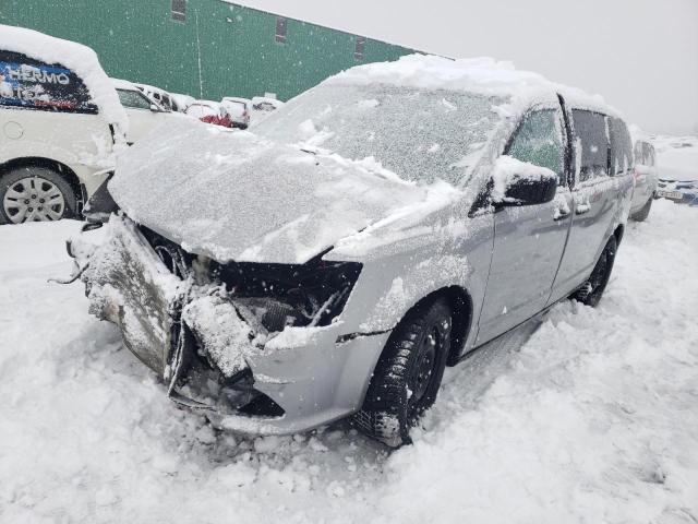 Obraz 2018 DODGE GRAND CARAVAN SE 2018