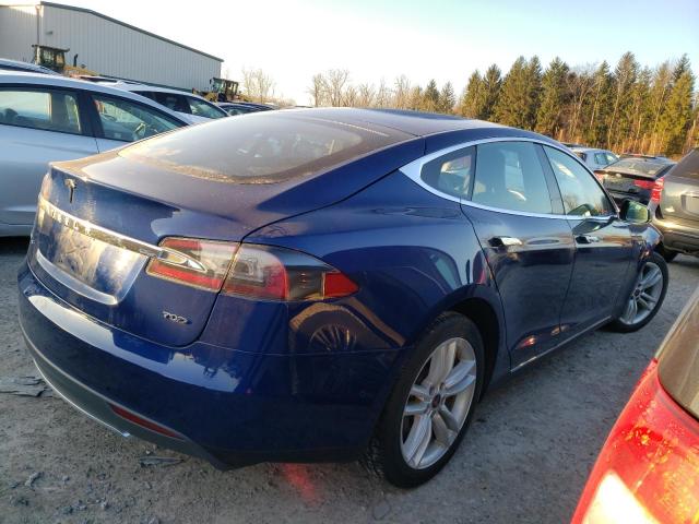 Obraz 3 z 2015 TESLA MODEL S 70D 2015 z VIN 5YJSA1S2XFF098734