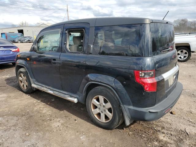 Image 2 of 2010 HONDA ELEMENT EX 2010 with VIN 5J6YH2H77AL008812