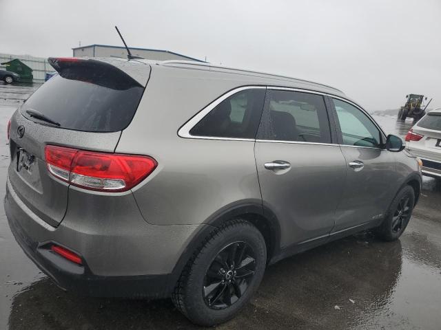 Изображение 3 2017 KIA SORENTO LX 2017 с VIN 5XYPGDA54HG235194