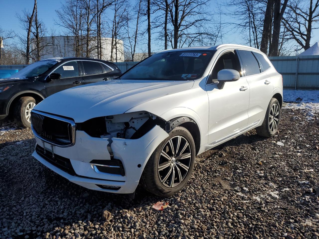 2019 VOLVO XC60 T5 INSCRIPTION 2019 image