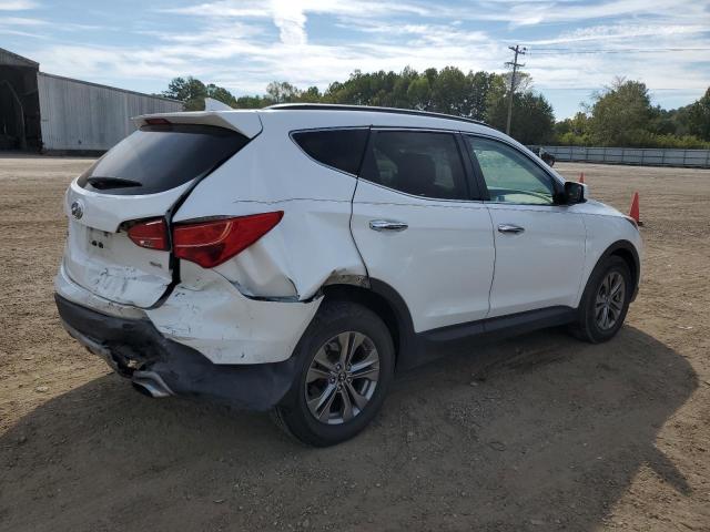 Image 3 of 2014 HYUNDAI SANTA FE SPORT  2014 with VIN 5XYZU3LB8EG142690