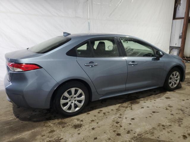 Obraz 3 z 2022 TOYOTA COROLLA LE 2022 z VIN JTDEPMAE2NJ219725