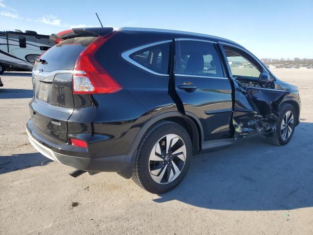 Obraz 3 z 2016 HONDA CR-V TOURING 2016 z VIN 5J6RM3H99GL032089