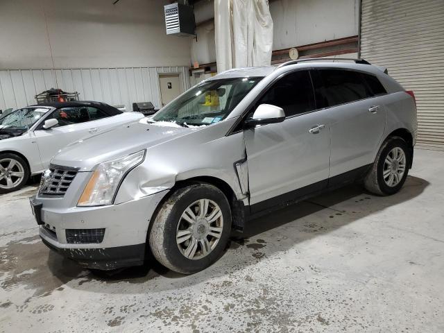 2015 CADILLAC SRX LUXURY COLLECTION 2015 image