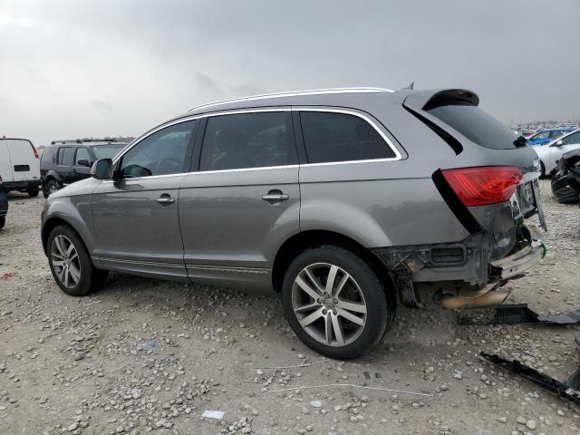 Изображение 2 2011 AUDI Q7 PREMIUM PLUS 2011 с VIN WA1LMAFE0BD005974