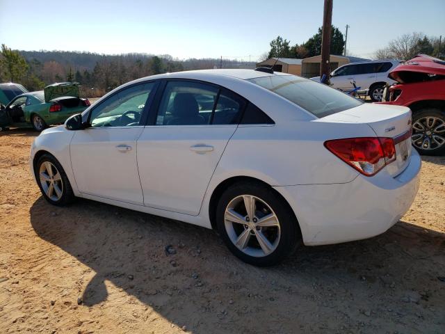 Image 2 of 2015 CHEVROLET CRUZE LT 2015 with VIN 1G1PE5SB9F7213694