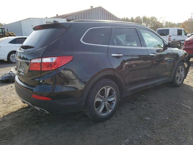 Изображение 3 2016 HYUNDAI SANTA FE SE 2016 с VIN KM8SM4HF9GU159031