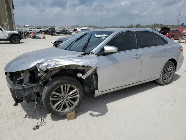 Изображение 1 2016 TOYOTA CAMRY LE 2016 с VIN 4T1BF1FK3GU506944