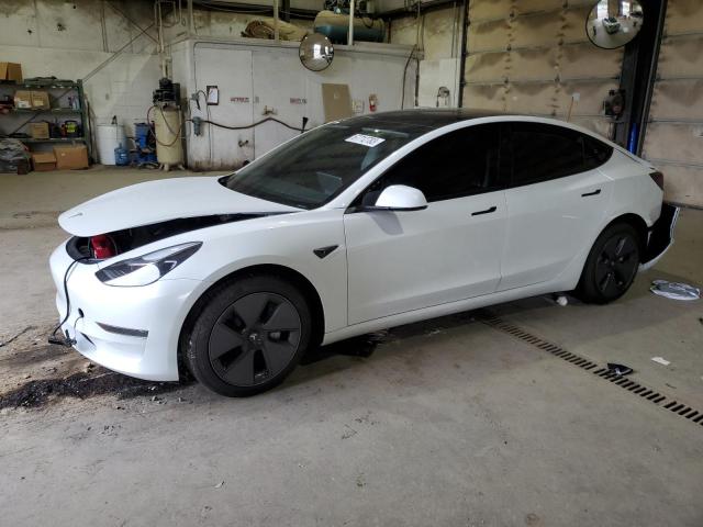 2023 TESLA MODEL 3  2023 image