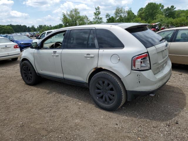 Изображение 2 2007 FORD EDGE SEL 2007 с VIN 2FMDK38C07BB63733