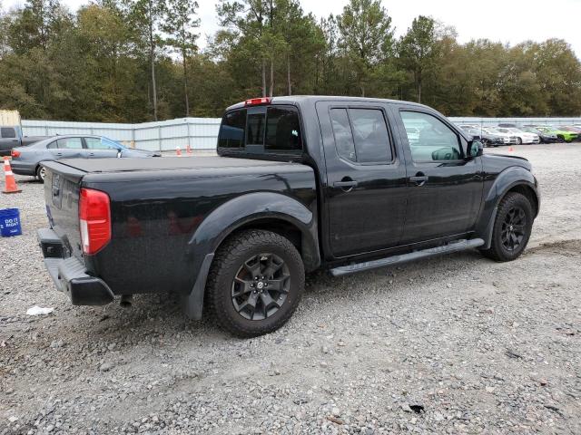 Image 3 of 2018 NISSAN FRONTIER S 2018 with VIN 1N6AD0ER6JN759298