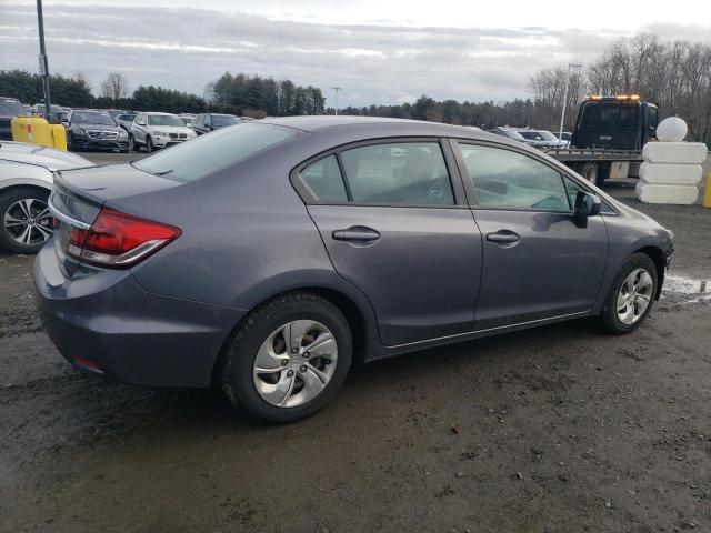 Obraz 3 z 2014 HONDA CIVIC LX 2014 z VIN 2HGFB2F50EH536678
