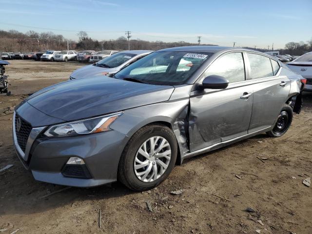 Image 1 of 2020 NISSAN ALTIMA S 2020 with VIN 1N4BL4BV5LC201692