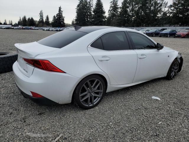 Изображение 3 2017 LEXUS IS 350 2017 с VIN JTHCE1D21H5014566