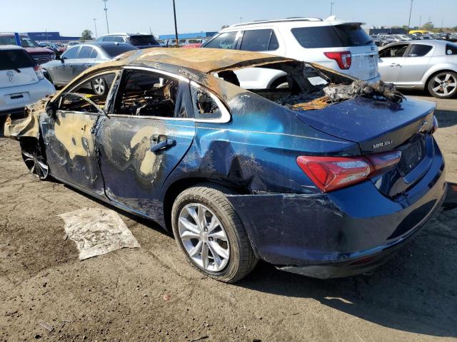 Obraz 2 z 2019 CHEVROLET MALIBU LT 2019 z VIN 1G1ZD5ST2KF173978