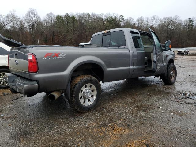 Image 3 of 2010 FORD F250 SUPER DUTY 2010 with VIN 1FTSX2BRXAEA09658