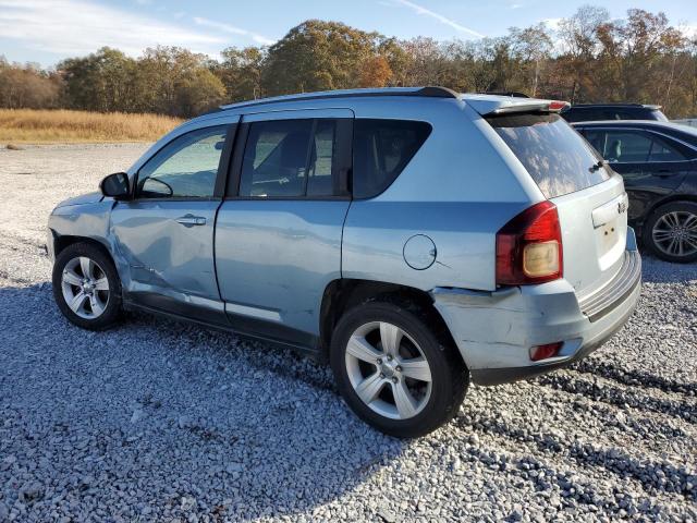 Изображение 2 2014 JEEP COMPASS SPORT 2014 с VIN 1C4NJCBA2ED509551