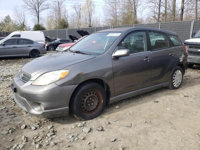 Obraz 1 z 2005 TOYOTA COROLLA MATRIX XR 2005 z VIN 2T1KR32E15C334334