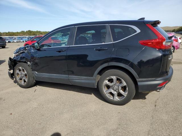 Obraz 2 z 2019 HONDA CR-V EXL 2019 z VIN 7FARW2H89KE044759