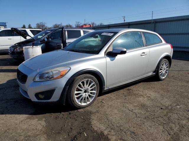 Image 1 of 2011 VOLVO C30 T5 2011 with VIN YV1672MK7B2242511
