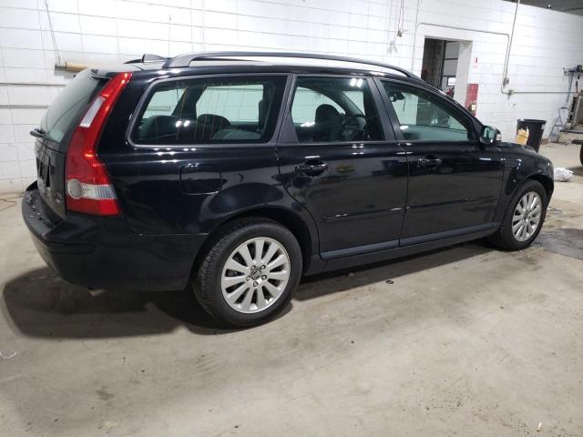 Image 3 of 2007 VOLVO V50 T5 2007 with VIN YV1MJ682372280304