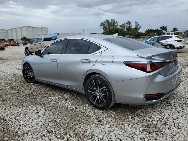 Изображение 2 2023 LEXUS ES 300H BASE 2023 с VIN 58ADA1C15PU032023