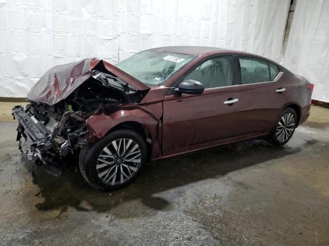 Изображение 1 2024 NISSAN ALTIMA SV 2024 с VIN 1N4BL4DV7RN318328