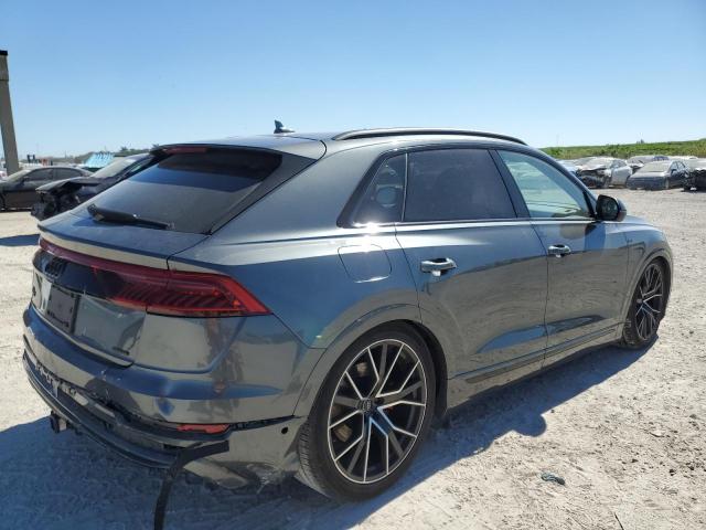 Obraz 3 z 2019 AUDI Q8 PRESTIGE S-LINE 2019 z VIN WA1FVBF12KD019484