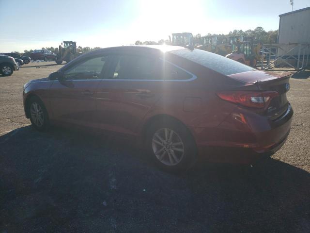 Obraz 2 z 2015 HYUNDAI SONATA SE 2015 z VIN 5NPE24AF3FH155308