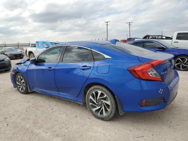 Image 2 of 2017 HONDA CIVIC EX 2017 with VIN 2HGFC2F70HH506972