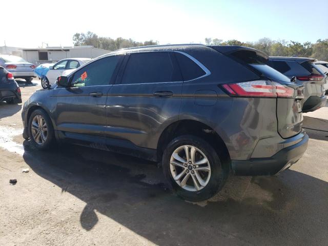 Image 2 of 2019 FORD EDGE SEL 2019 with VIN 2FMPK3J97KBC16044