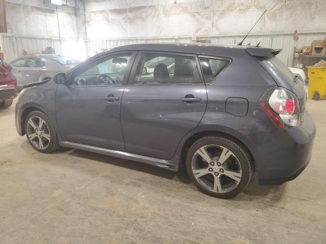 Obraz 2 z 2009 PONTIAC VIBE GT 2009 z VIN 5Y2SR67069Z473417
