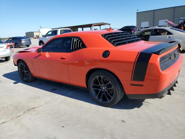 Obraz 2 z 2020 DODGE CHALLENGER R/T SCAT PACK 2020 z VIN 2C3CDZFJ8LH146639