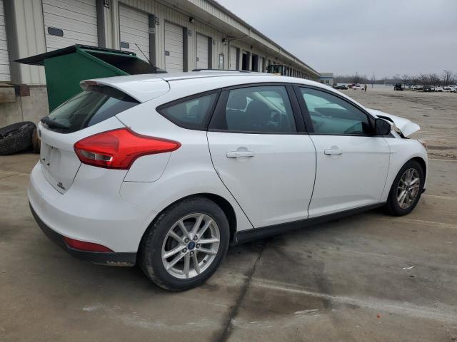 Image 3 of 2015 FORD FOCUS SE 2015 with VIN 1FADP3K20FL375896