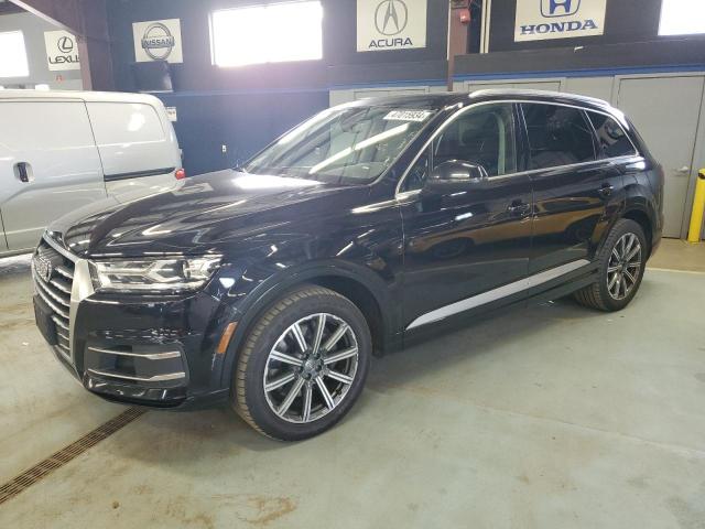 Obraz 1 z 2017 AUDI Q7 PREMIUM PLUS 2017 z VIN WA1LAAF78HD002856