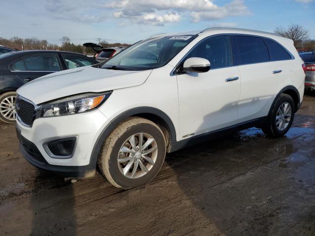 Obraz 1 z 2016 KIA SORENTO LX 2016 z VIN 5XYPGDA50GG179009
