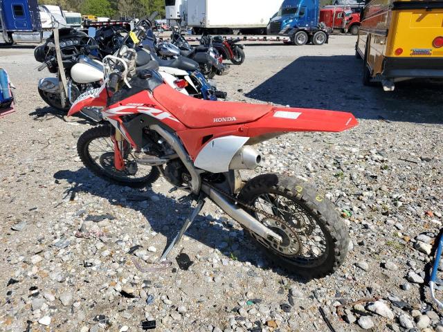 Image 3 of 2019 HONDA CRF250 RX 2019 with VIN JH2ME12C2KK000449