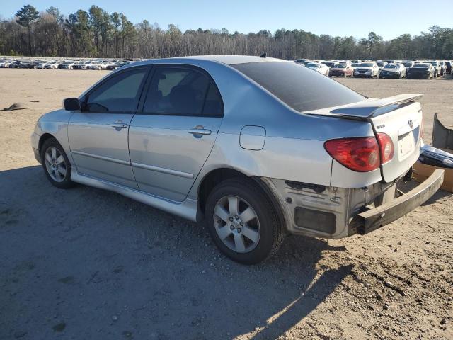 Obraz 2 z 2008 TOYOTA COROLLA CE 2008 z VIN 1NXBR32E88Z941334