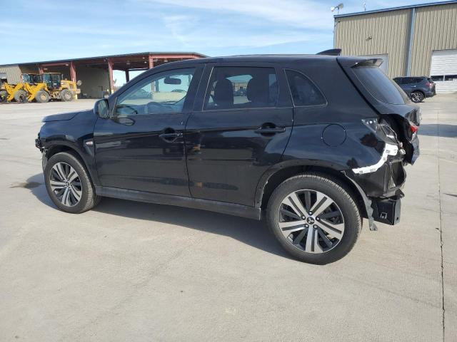 Image 2 of 2020 MITSUBISHI OUTLANDER SPORT ES 2020 with VIN JA4AP3AU0LU008416