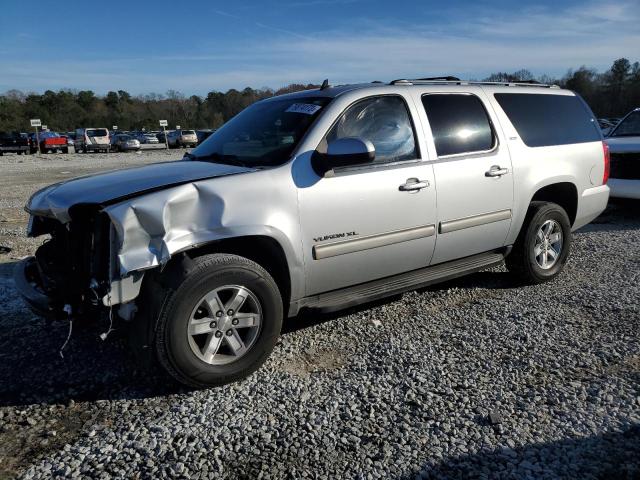 Изображение 2014 GMC YUKON XL C1500 SLT 2014
