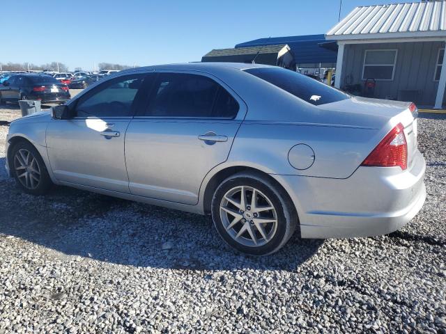 Obraz 2 z 2012 FORD FUSION SEL 2012 z VIN 3FAHP0JA2CR348818