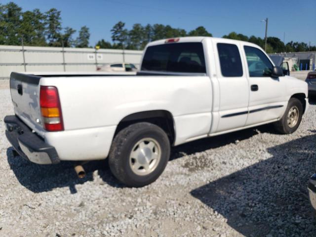Image 3 of 2003 GMC NEW SIERRA C1500 2003 with VIN 2GTEC19T331317070