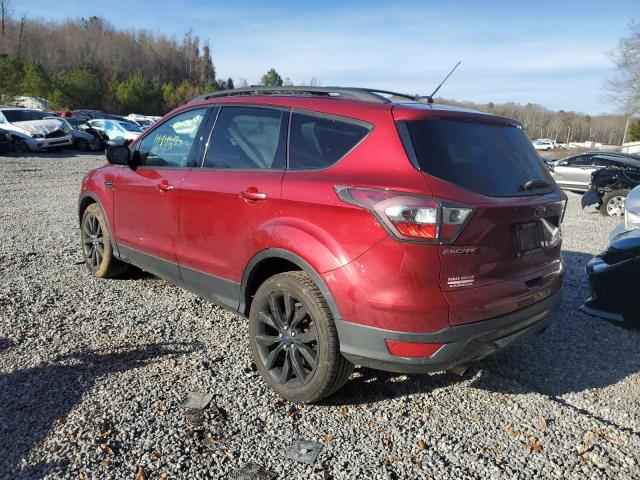 Obraz 2 z 2017 FORD ESCAPE SE 2017 z VIN 1FMCU0G97HUB16446